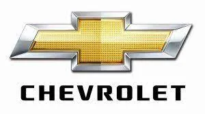 Logo Chevrolet