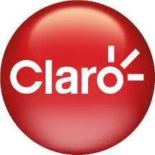 Logo Claro