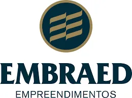Logo Embraed Empreendimentos