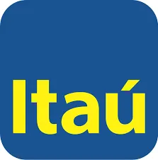 Logo Itaú