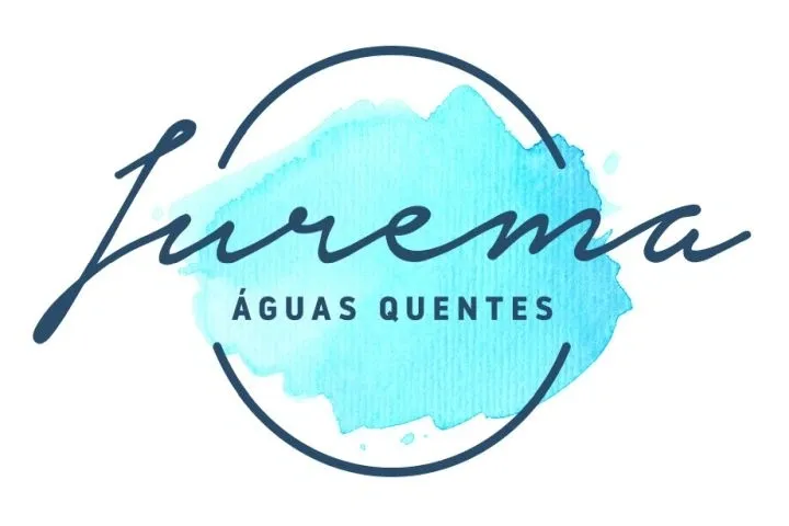 Logo Jurema Águas Quentes