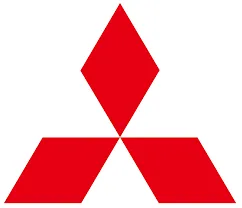 Logo Mitsubishi