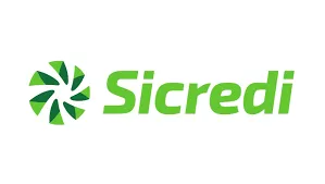 Logo Sicredi