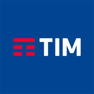 Logo TIM