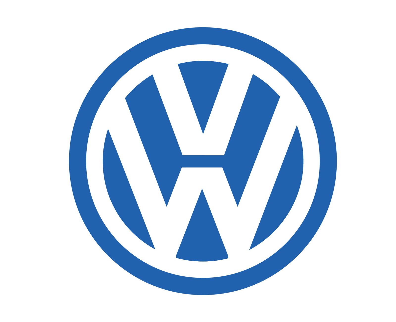 Logo Volkswagen